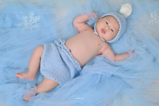 温县宝宝后囟门闭合时间 温县宝宝后囟门闭合时间