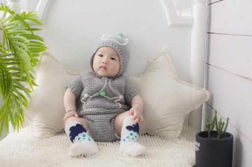 温县宝宝几个月能嘎嘎大笑 温县宝宝几个月能嘎嘎大笑